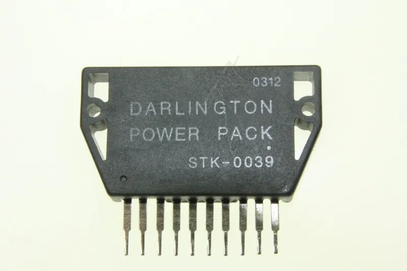 STK0039 IC KOLO - 