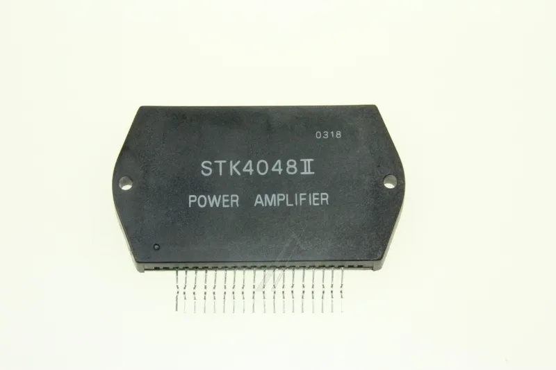 STK4048II IC KOLO - 