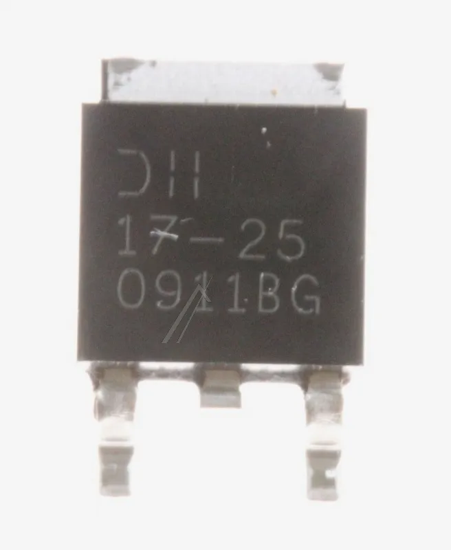 AP1117D25A IC KOLO - 