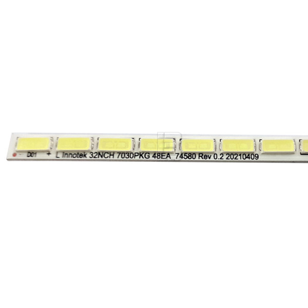LED BAR-PHILIPS32EDG - eled-346-edge-philips-32nch-7030pkg-48ea-74580-rev0.2