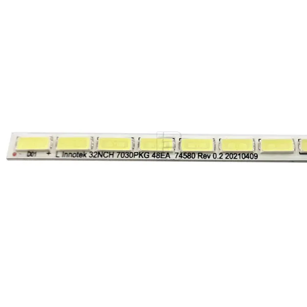 LED BAR-PHILIPS32EDG - eled-346-edge-philips-32nch-7030pkg-48ea-74580-rev0.2