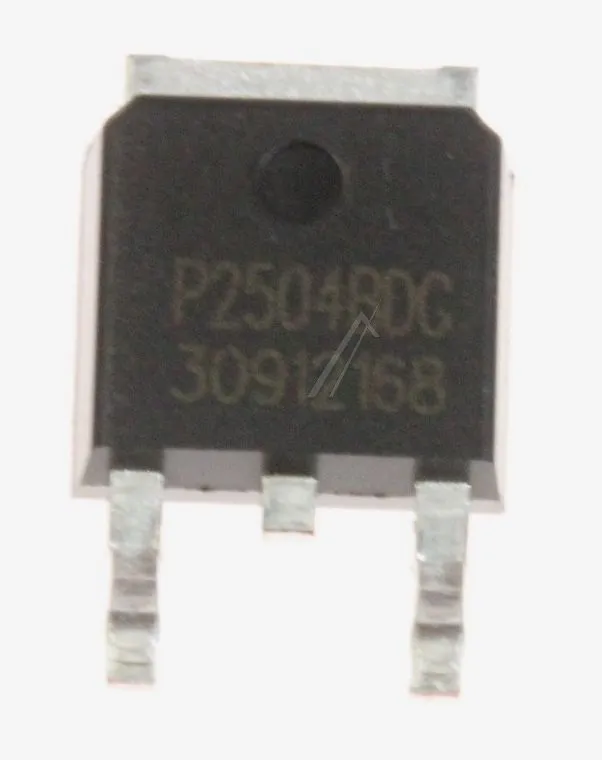 P2504BDG TRANZISTOR - 