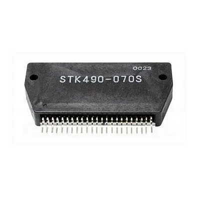 STK490-070S IC KOLO - 