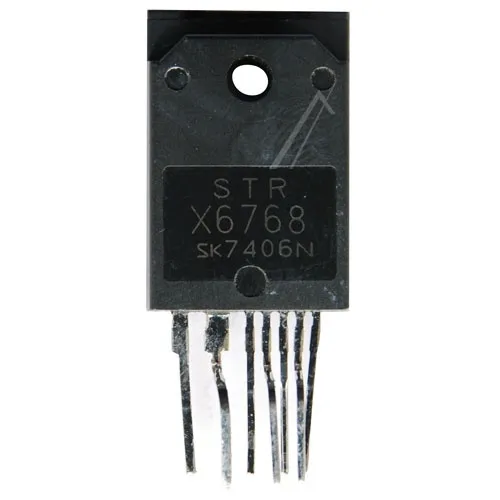 STRX6768N IC KOLO - 