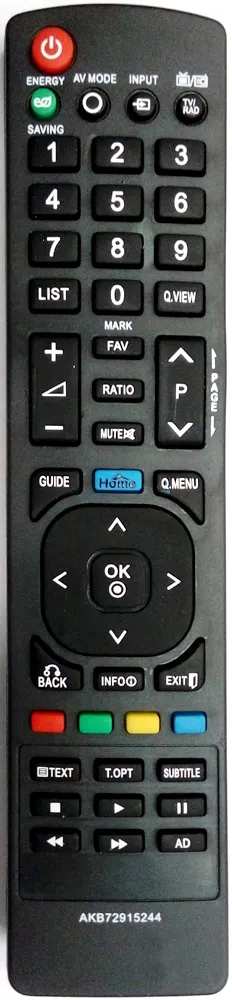 DALJINSKI LgAKB72915244 - daljinski upravljač za lg tv