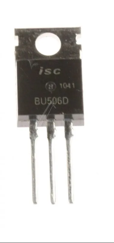 BU506D TRANZISTOR - 