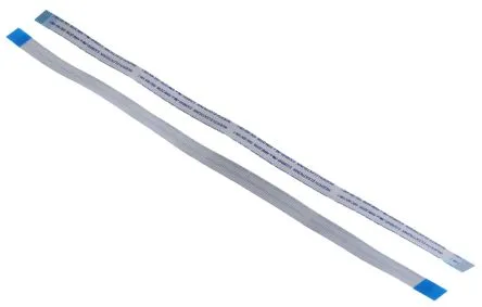 12-WAY/11 FLAT KABL - 