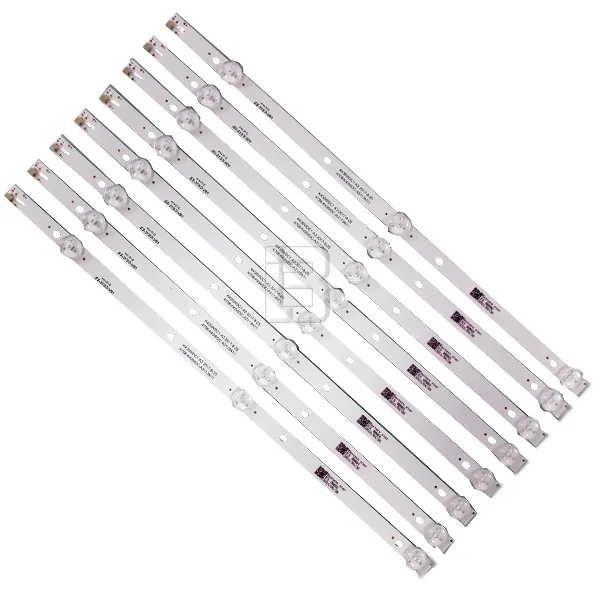 LED BAR-ELKOS 43REVA174 - 