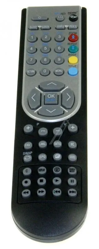 DALJINSKI VESTEL RC1900 - 