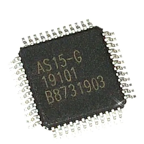 AS15-G IC KOLO - 