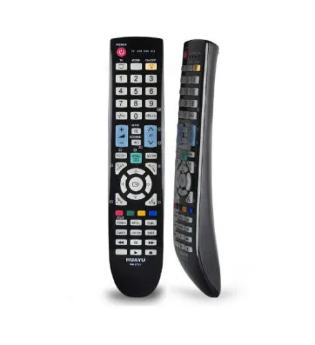 DALJINSKI SAMSUNG RM-D762Hu - daljinski upravljač za samsung tv