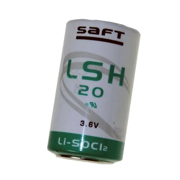 BATERIJA LSH20 - 