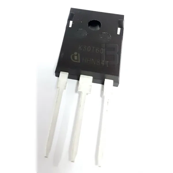 IKW30N60T TRANZISTOR - 