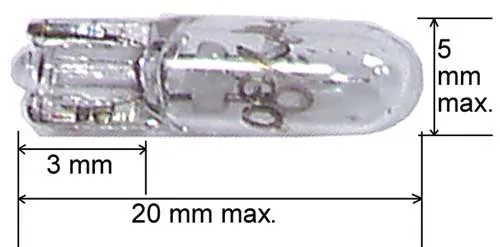 SIJALICA 28v264590 - 
