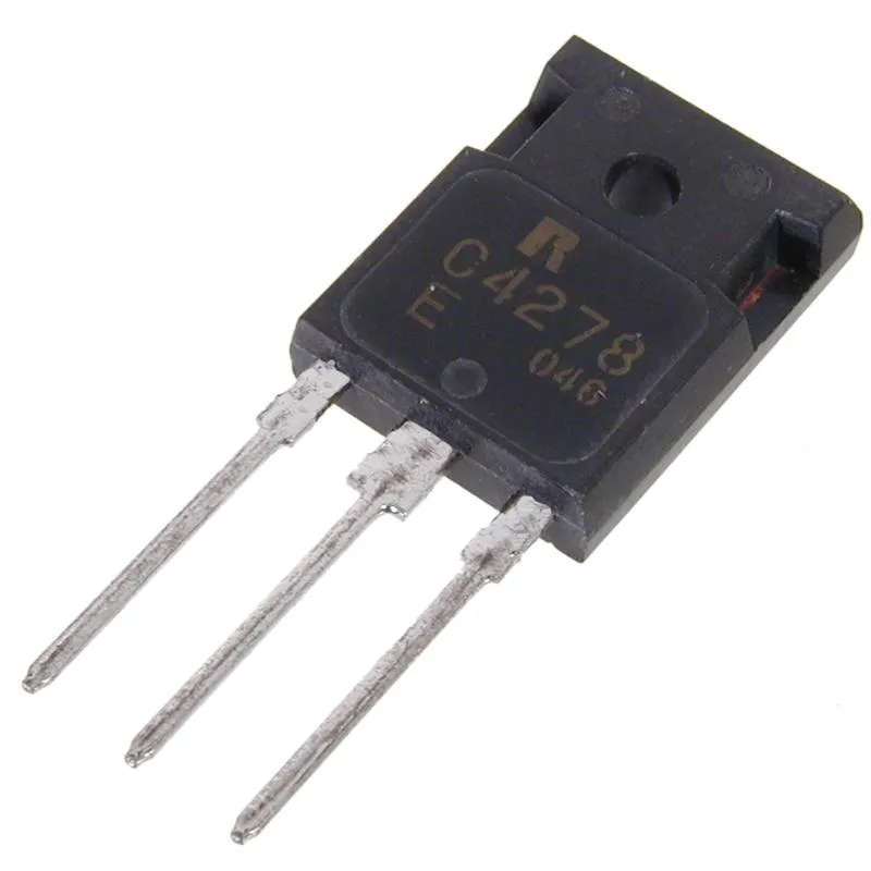 2SC4278 TRANZISTOR - 