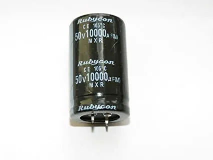 E10000MF/80V105C - 