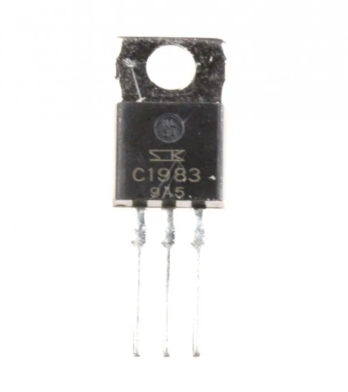 2SC1983 TRANZISTOR - 