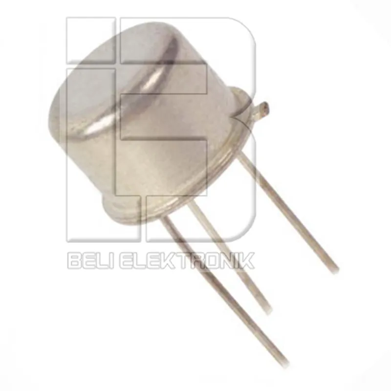 2N2219A TRANZISTOR - 