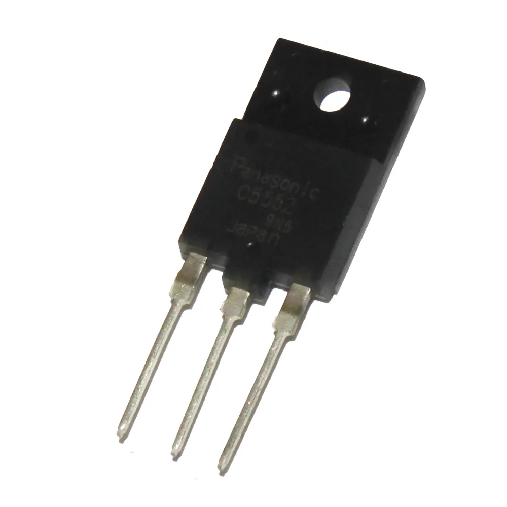 2SC5552 TRANZISTOR - 