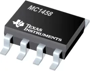 MC1458-SMD IC KOLO - 