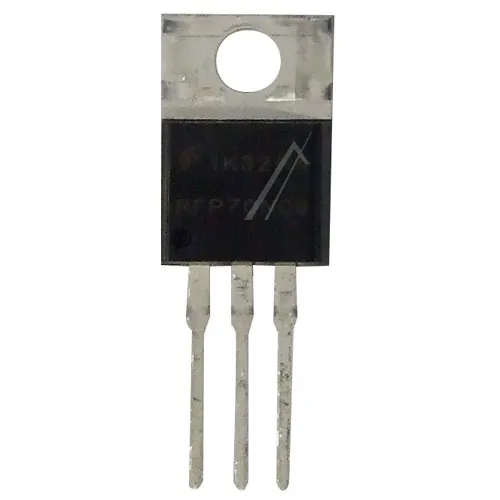 RFP70N06 TRANZISTOR - 