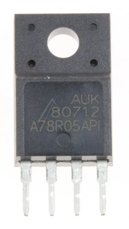 KIA78R05PI IC KOLO - 