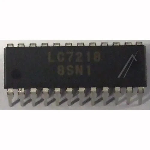 LC7218 IC KOLO - 