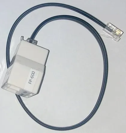 ADAPTER SEF-DISPLEJ - 