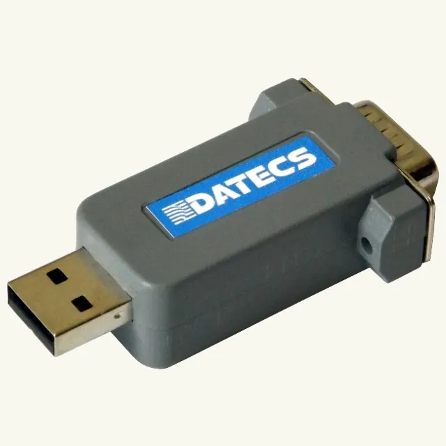 ADAPTER USB-RS232 - 