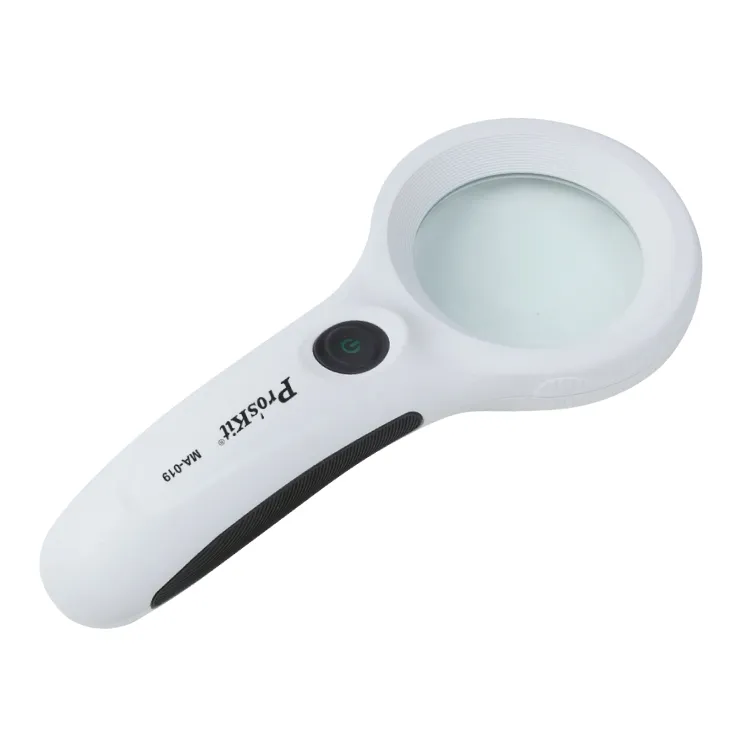 LUPA MA-019