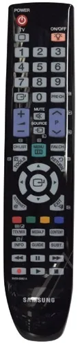 DALJINSKI SAMSUNG 59-00861 - daljinski upravljač za samsung tv