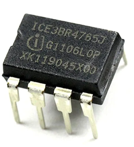 ICE3BR4765J IC KOLO - 