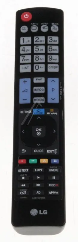 DALJINSKI LgAKB73615306 - daljinski upravljač za lg tv
