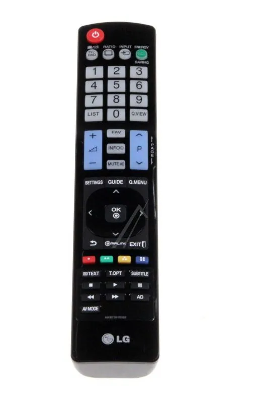 DALJINSKI LgAKB73615308 - daljinski upravljač za lg tv