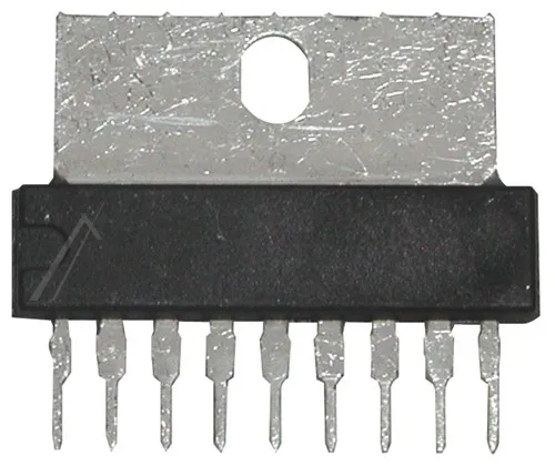 TDA8139 IC KOLO - 