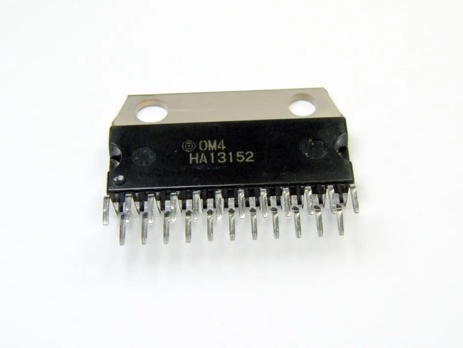 HA13152 IC KOLO - 