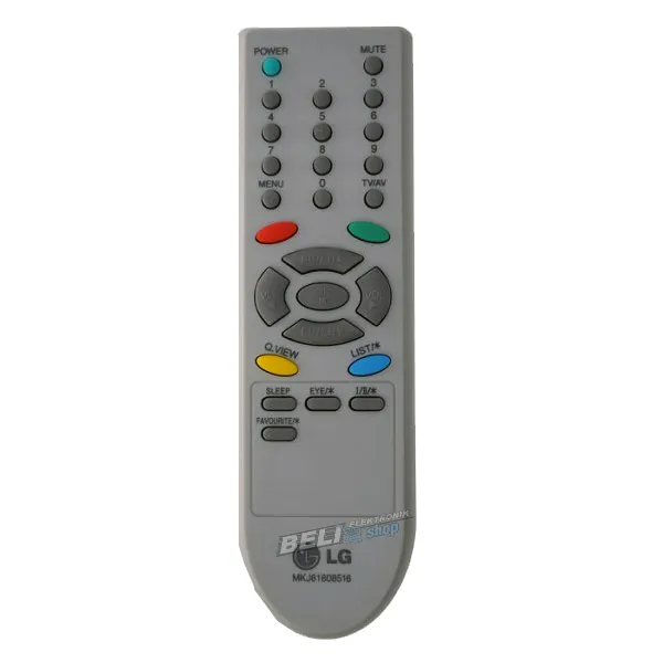 DALJINSKI LgMKJ61608516 - daljinski upravljač za lg tv