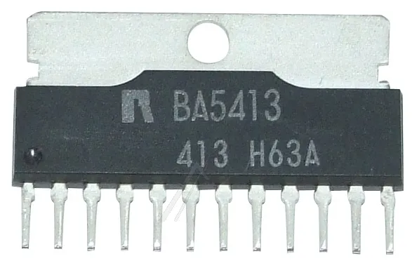 BA5413 IC KOLO - 