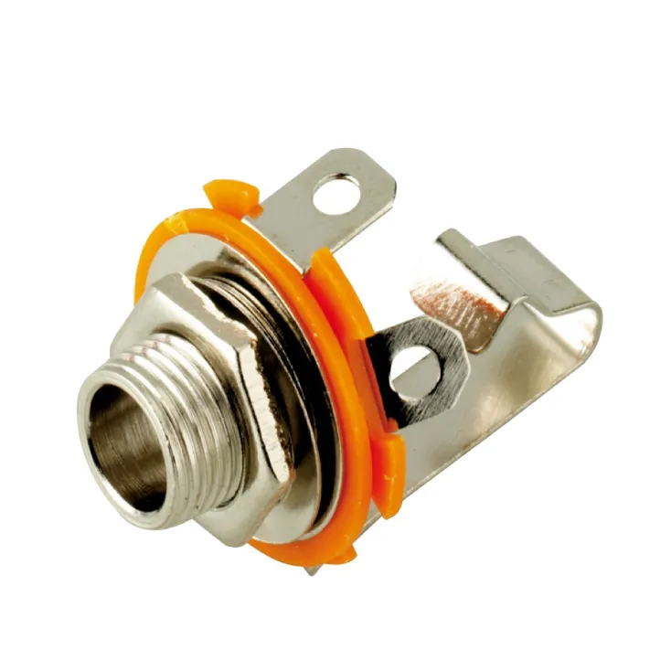 6.3mm UTIČNICA SK2E - 