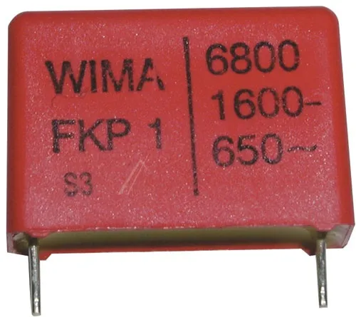 C6.8NF1600V-FKP1 - 