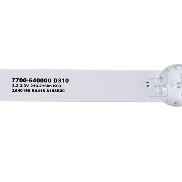 LED BAR-TESLA40AB - led trake tesla 7700-640000-d310