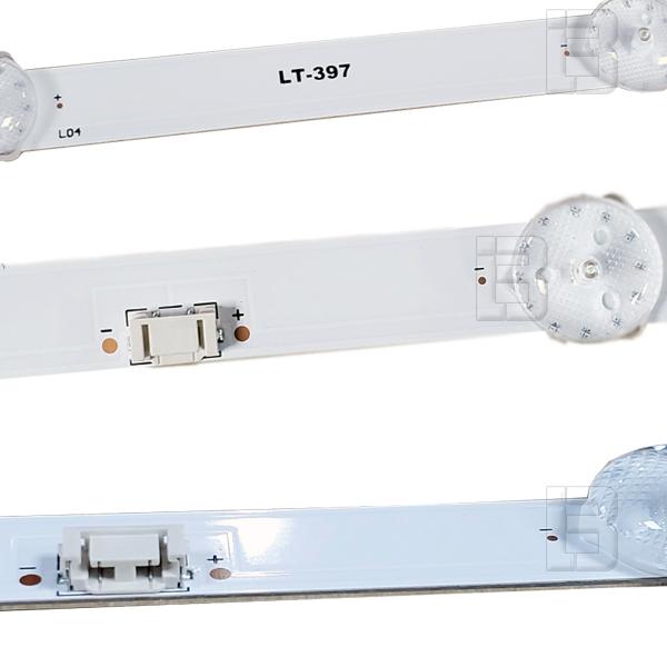 LED BAR-TESLA40AB - led trake pozadinsko osvetljenje za tesla tv