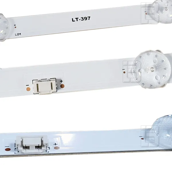LED BAR-TESLA40AB - led trake pozadinsko osvetljenje za tesla tv