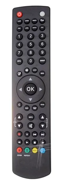 DALJINSKI TELEFUNKEN 32LED404PVR - 