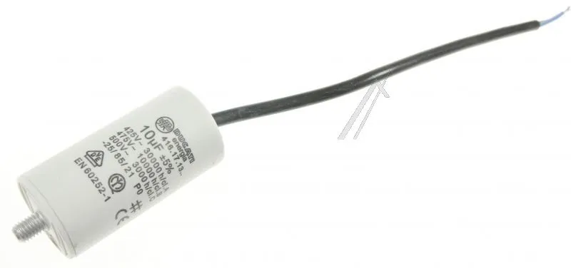 KONDENZATOR 10.0MF/450V