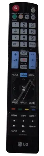 DALJINSKI LgAKB72914048 - daljinski upravljač za lg tv