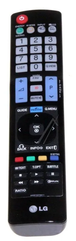 DALJINSKI LgAKB73275611 - daljinski upravljač za lg tv