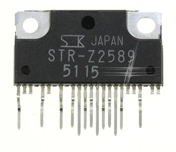 STRZ2589 IC KOLO - 