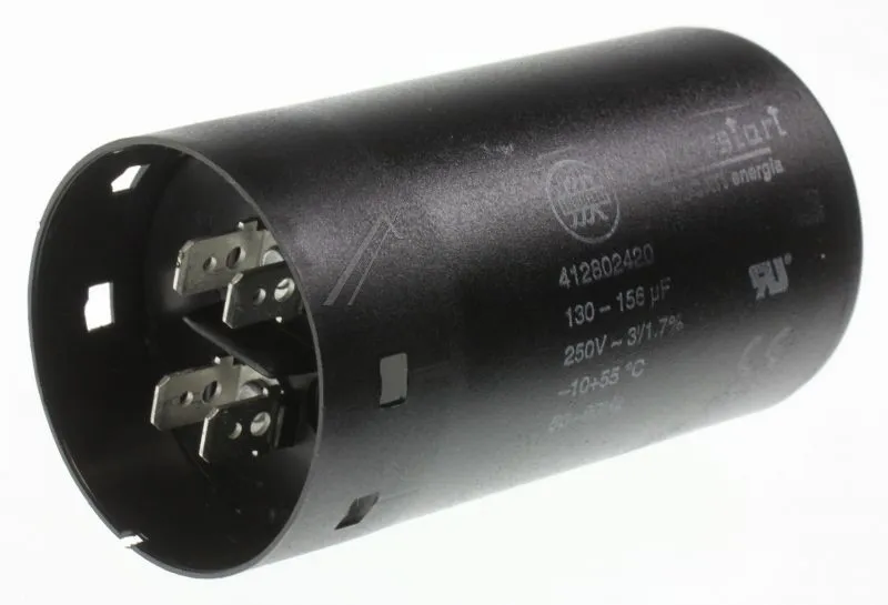 KONDENZATOR 130-156MF - 