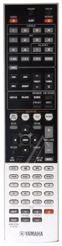 DALJINSKI YAMAHA RAV334 - 